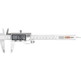 Cumpara ieftin Subler digital 150 mm, IP54, otel inoxidabil, Richmann Exclusive