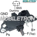 MOBILETRON VR-B4193 Regulator, alternator