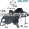 MOBILETRON VR-B4193 Regulator, alternator