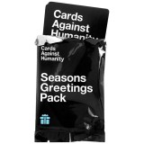 Cards Against Humanity - Seasons Greetings Pack