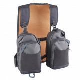 Chest pack 500 Dublu 10 L, Caperlan