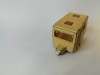 Bnk jc Matchbox TP-116 - Holyday Club Caravan
