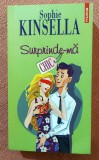 Surprinde-ma. Editura Polirom, 2019 - Sophie Kinsella