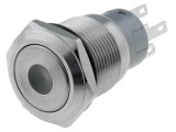 Comutator anti-vandalism SPDT 0,5A 220VAC 1A 24VDC