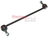 Brat/bieleta suspensie, stabilizator CITROEN C5 II (RC) (2004 - 2016) METZGER 53047518