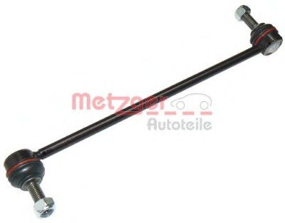 Brat/bieleta suspensie, stabilizator CITROEN C5 I Estate (DE) (2001 - 2004) METZGER 53047518 foto