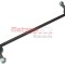 Brat/bieleta suspensie, stabilizator CITROEN C5 II (RC) (2004 - 2016) METZGER 53047518