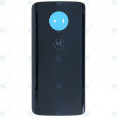 Motorola Moto G6 (XT1925) Capac baterie deep indigo