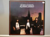Bee Gees &ndash; Living Yyes (1981/RSO/Polygram) - Vinil/Vinyl/NM+, Pop, Arista