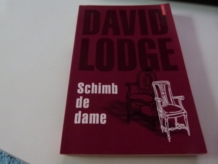 Schimb de dame - Lodge