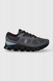 On-running pantofi de alergat Cloudstratus 3 culoarea gri, 3MD30111234