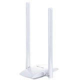 Adaptor Wireless USB MW300UH, N300, High Gain, Mercusys