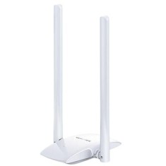 Adaptor Wireless USB MW300UH, N300, High Gain