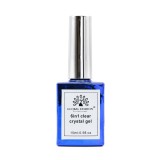 Gel pentru modelare Cristal Gel, 15 ml, transparent