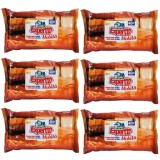 Servetele umede de curatat mobila 6 x 40 Bucati/Set