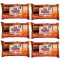 Servetele umede de curatat mobila 6 x 40 Bucati/Set