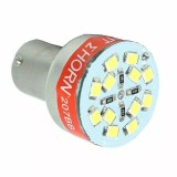 Cumpara ieftin Sirena mers inapoi cu bec LED P21W, 12V