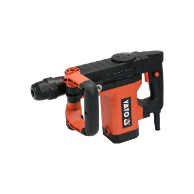 YATO Ciocan rotopercutor cu prindere SDS MAX, 1150 W, 15 J foto