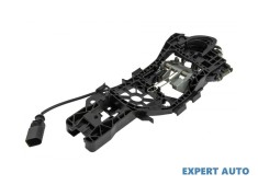 Mecanism deschidere usa Volkswagen Passat B6(2006-2009) #1