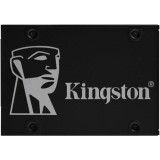 SSD SKC600, 2.5, 256GB, SATA 3.0, Kingston