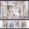 Macao - INSTRUMENTE MUZICALE,CANTARETI - MNH