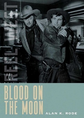 Blood on the Moon foto
