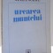 URCAREA MUNTELUI de ILEANA MALANCIOIU , 1985