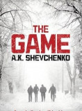 The Game | A. K. Shevchenko, Headline Publishing Group