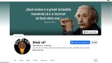 Pagina de facebook 840K