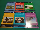 AIR PILOT&#039;S MANUAL * POOLEY S AIR PILOT PUBLISHING / 6 VOL. DIN 7 /2018 * 55