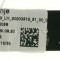MODUL DE CONTROL 810038 pentru frigider GORENJE