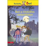 Bori a titokzatos v&aacute;rkast&eacute;lyban - Julia Boehme