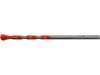 Burghiu Universal 4Mmx75Mm, Yato