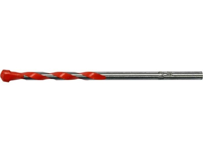 Burghiu Universal 4Mmx75Mm