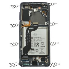 Display Samsung SM-G991 S21 GRAY SWAP