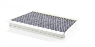 Filtru habitaclu MANN-FILTER CUK3461 foto