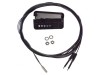 Senzor fibră optică 2M E32-DC200E