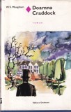 W. Somerset Maugham - Doamna Craddock