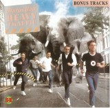 Status Quo - Heavy Traffic Bonus Tracks, CD