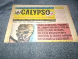 REVISTA CALYPSO NR 11 1993