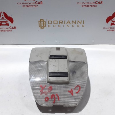 Plafoniera Mercedes Benz A B Class 2006 foto