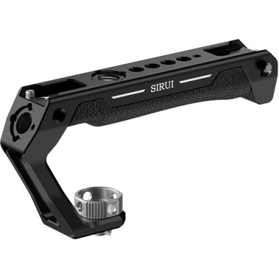 Maner Cage SIRUI Top Handle with ARRI Locating Pins Mount SC-THA foto