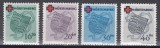 Germania - Zona Franceză - W&uuml;rttemberg 1949 - Crucea Roșie, Cota 160 EURO, MNH