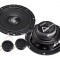 SET DIFUZOARE AUTO AURA SX B65C, SET SISTEM 2 CAI,165MM, 61W RMS