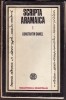 Bnk ant Constantin Daniel - Scripta aramaica