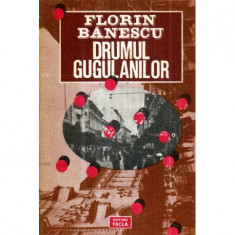 Florin Banescu - Drumul gugulanilor (Strada) - roman - 121311