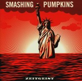 CD The Smashing Pumpkins - Zeitgeist 2007