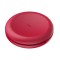 Cablu Date si Incarcare USB Type-C la Lightning UNIQ Halo, 18W, Cu Organizator, 1.2 m, Rosu