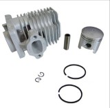 Set motor (kit cilindru) Mini ATV - Pocket bike 2T 50cc D44.00mm bolt 12