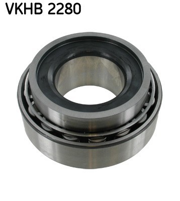 SKF VKHB 2280 Rulment roata foto